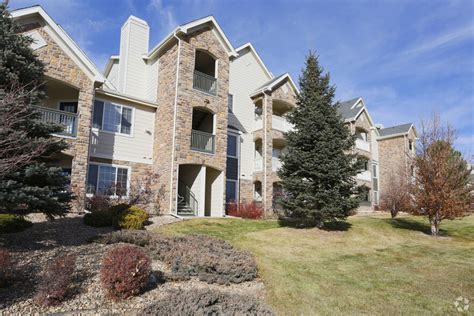 silver ridge apartments aurora co.